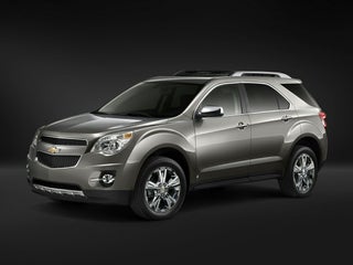 2014 Chevrolet Equinox LT 1LT