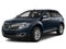 2013 Lincoln MKX Base