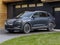2021 Lincoln Nautilus Reserve Ultimate Package