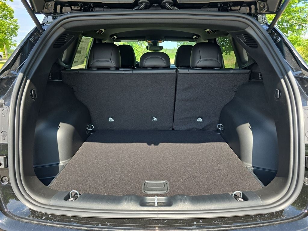 2026 Jeep Compass Altitude