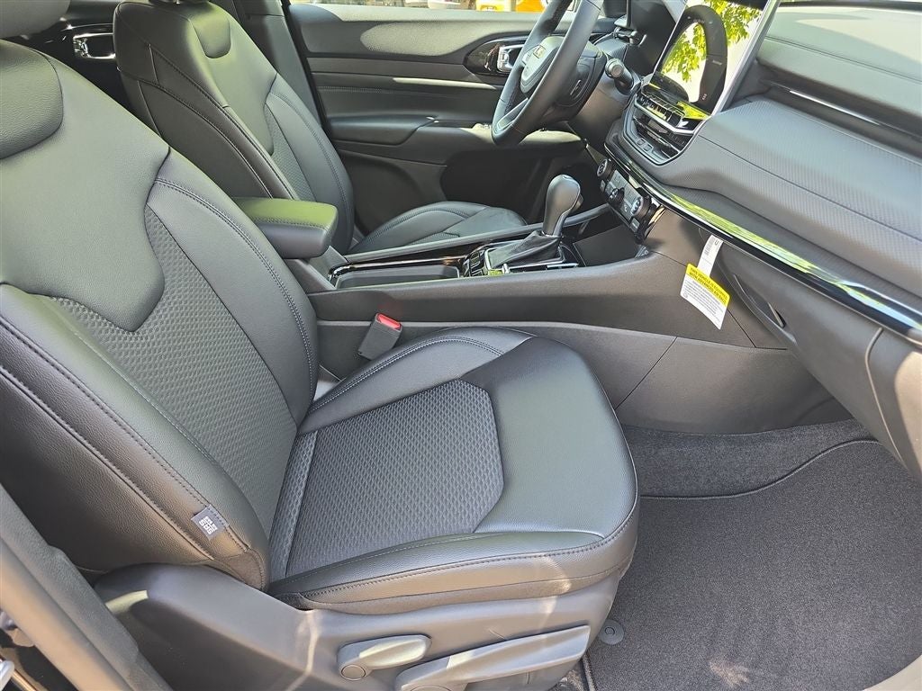 2026 Jeep Compass Altitude