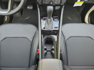 2026 Jeep Compass Altitude