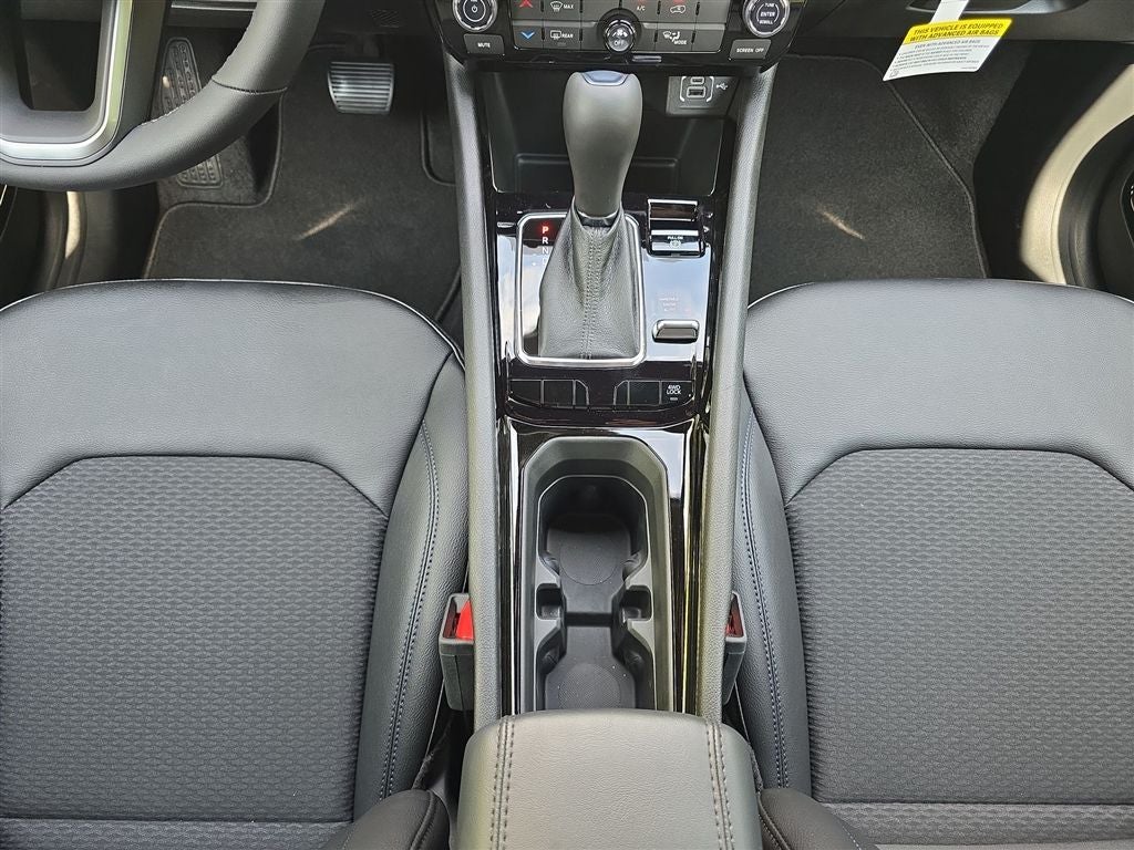 2026 Jeep Compass Altitude