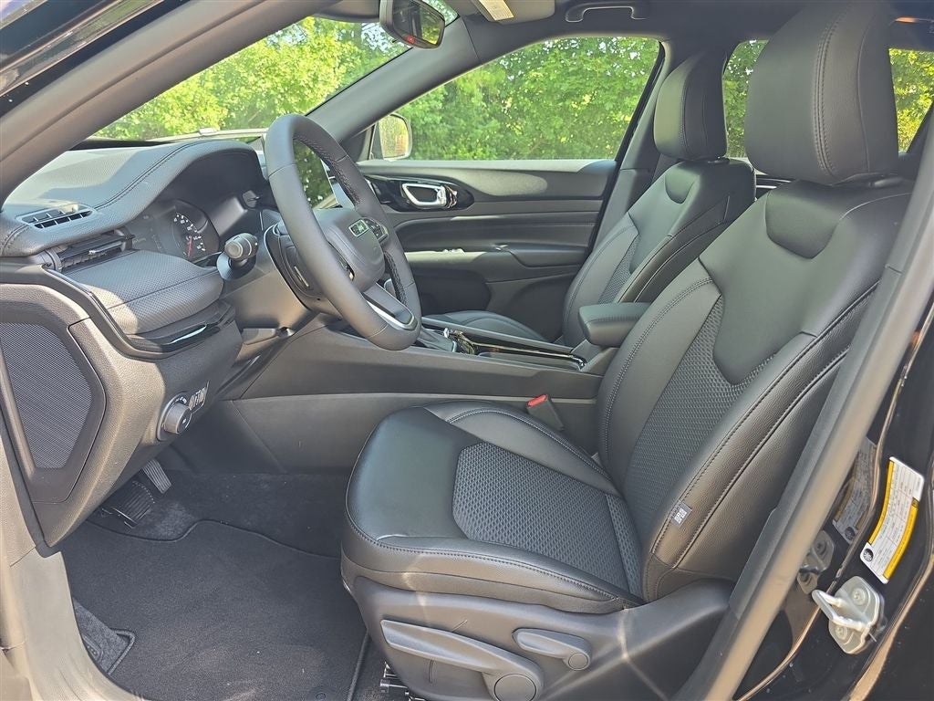 2026 Jeep Compass Altitude