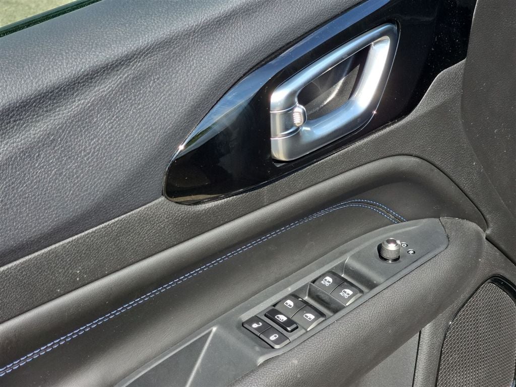 2026 Jeep Compass Altitude