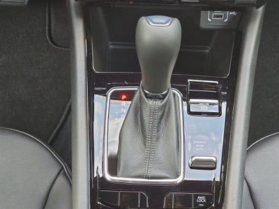 2026 Jeep Compass Altitude