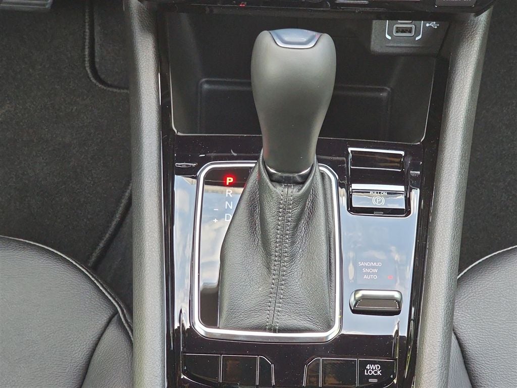 2026 Jeep Compass Altitude