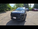 2026 Jeep Compass Altitude
