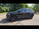 2026 Jeep Compass Altitude