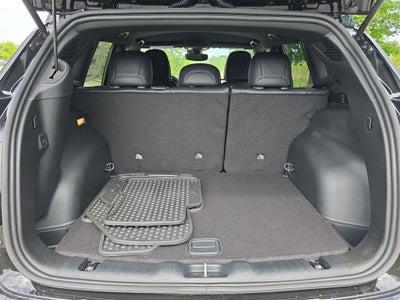 2026 Jeep Compass Altitude