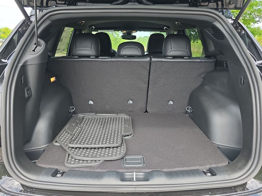 2026 Jeep Compass Altitude