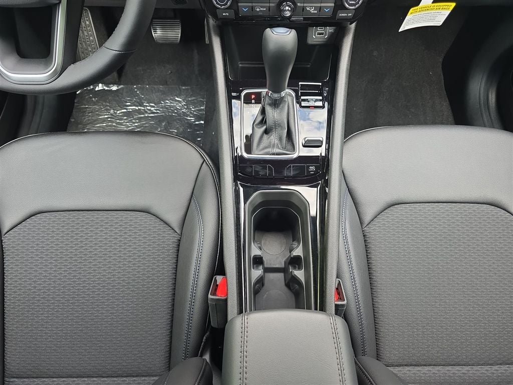 2026 Jeep Compass Altitude