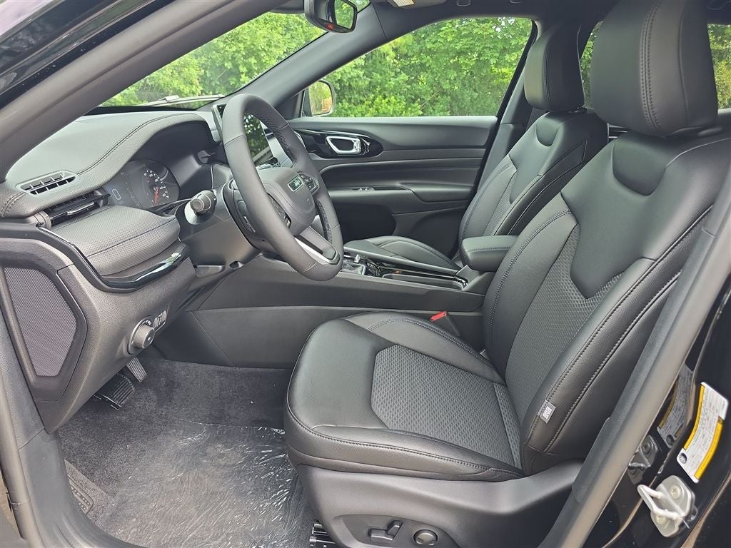 2026 Jeep Compass Altitude