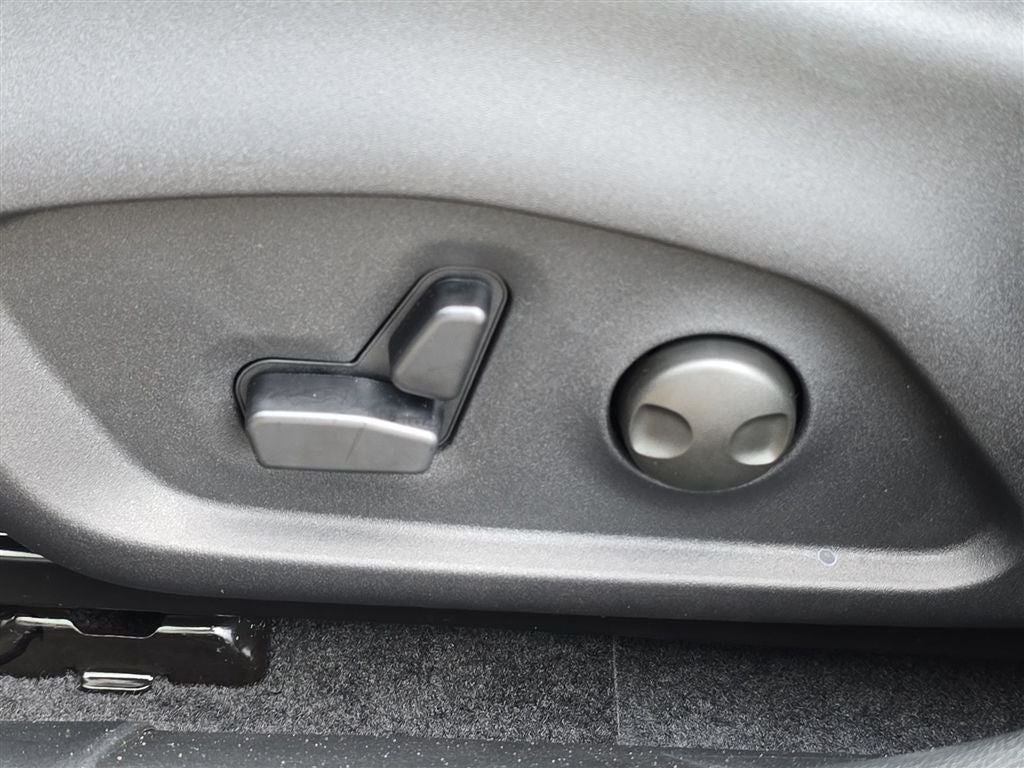 2026 Jeep Compass Altitude