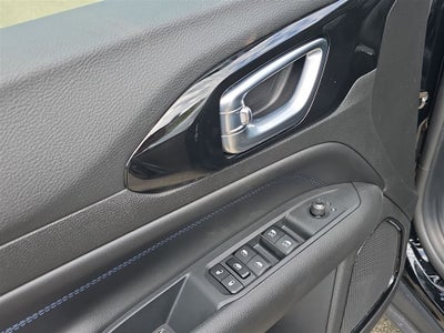 2026 Jeep Compass Altitude
