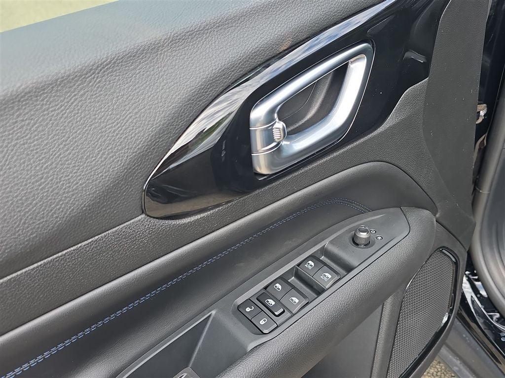 2026 Jeep Compass Altitude