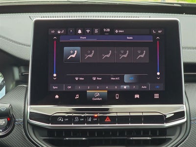 2026 Jeep Compass Altitude