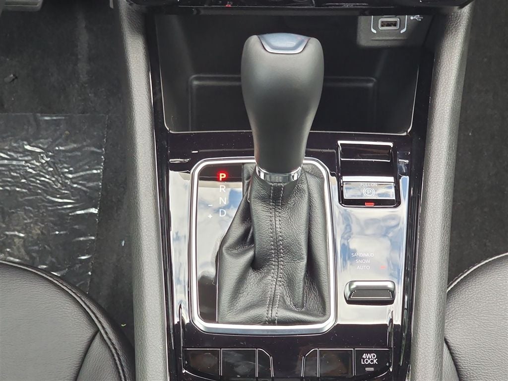 2026 Jeep Compass Altitude