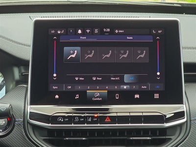 2026 Jeep Compass Altitude