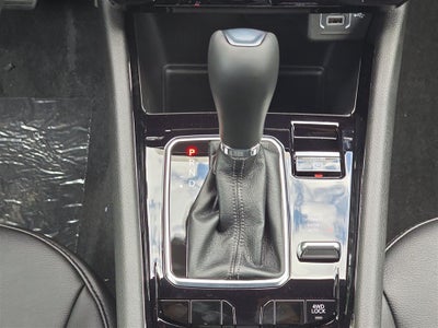 2026 Jeep Compass Altitude