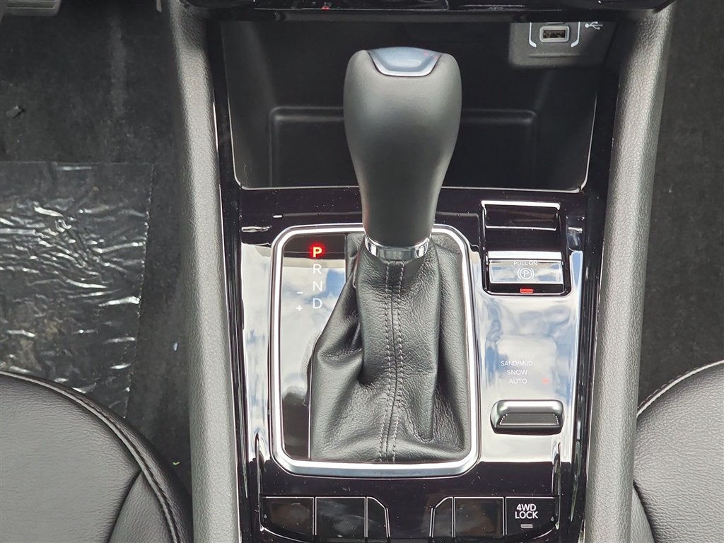 2026 Jeep Compass Altitude