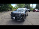 2026 Jeep Compass Altitude