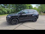 2026 Jeep Compass Altitude