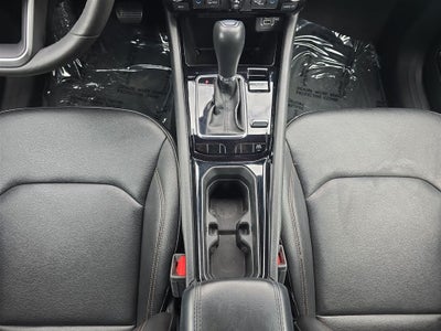 2024 Jeep Compass Limited Certified