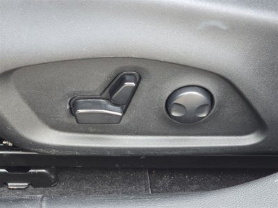 2024 Jeep Compass Limited Certified