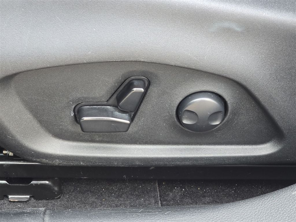 2024 Jeep Compass Limited Certified