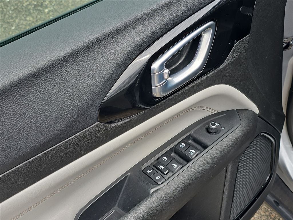 2024 Jeep Compass Limited Certified