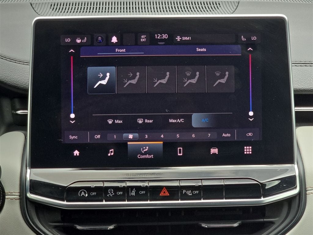 2024 Jeep Compass Limited Certified