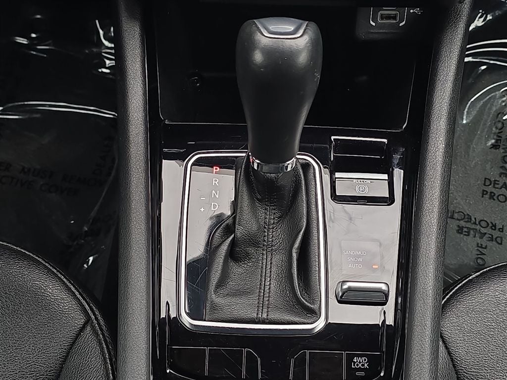 2024 Jeep Compass Limited Certified