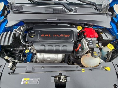 2021 Jeep Compass 80th Special Edition