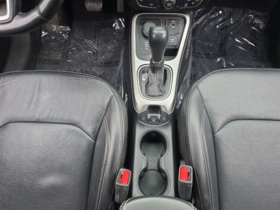 2021 Jeep Compass 80th Special Edition