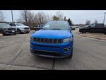 2021 Jeep Compass 80th Special Edition