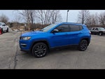 2021 Jeep Compass 80th Special Edition