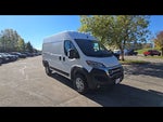 2027 RAM ProMaster 2500 High Roof