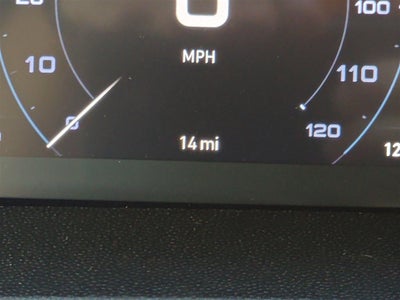 2027 RAM ProMaster 2500 High Roof