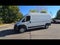 2027 RAM ProMaster 2500 High Roof