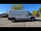 2027 RAM ProMaster 2500 High Roof