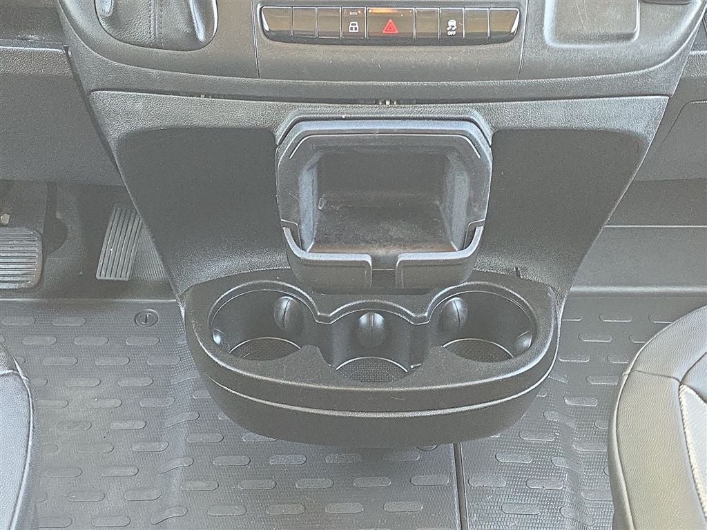 2025 RAM ProMaster 2500 High Roof