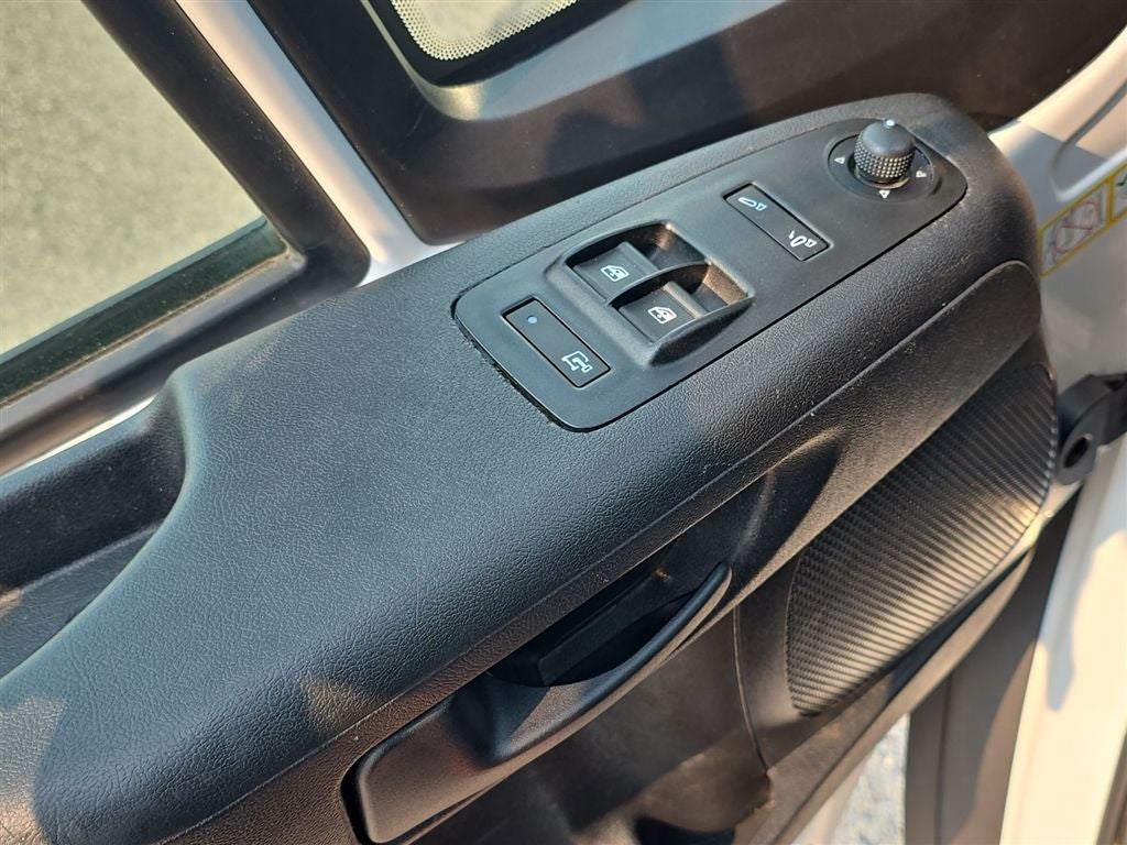 2024 RAM ProMaster 2500 High Roof