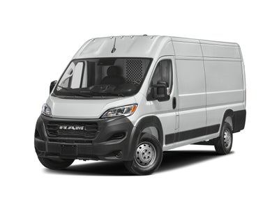 2027 RAM ProMaster 3500 High Roof