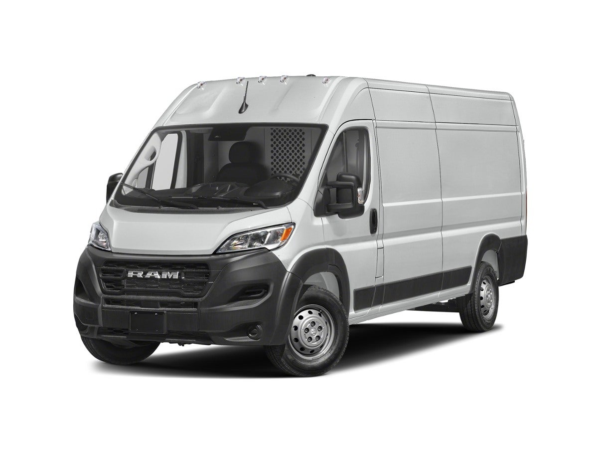 2027 RAM ProMaster 3500 High Roof