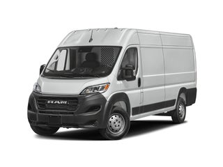 2027 RAM ProMaster 3500 High Roof