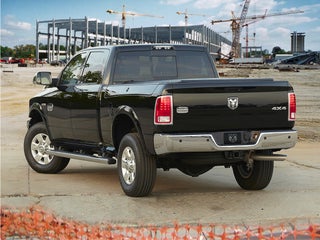 2017 RAM 2500 Tradesman