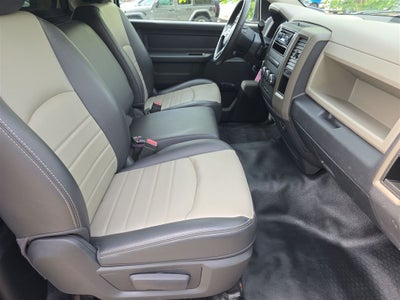 2011 RAM 1500 Tradesman