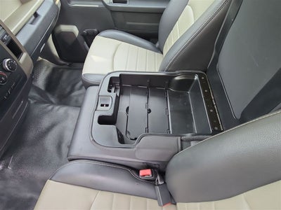 2011 RAM 1500 Tradesman