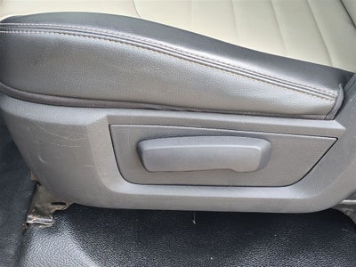 2011 RAM 1500 Tradesman
